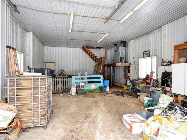 Fermette à vendre, Mascouche