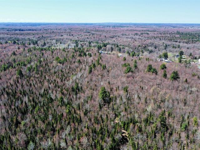 Fermette à vendre, Mascouche