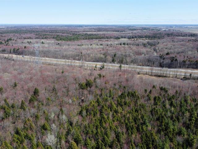 Fermette à vendre, Mascouche
