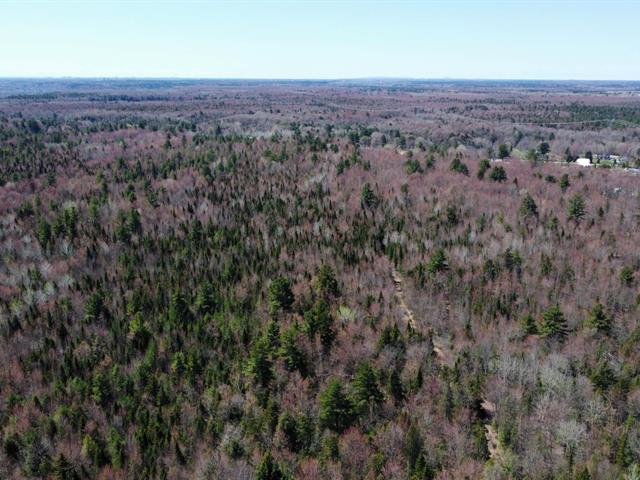 Fermette à vendre, Mascouche