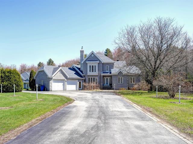 Fermette à vendre, Mascouche