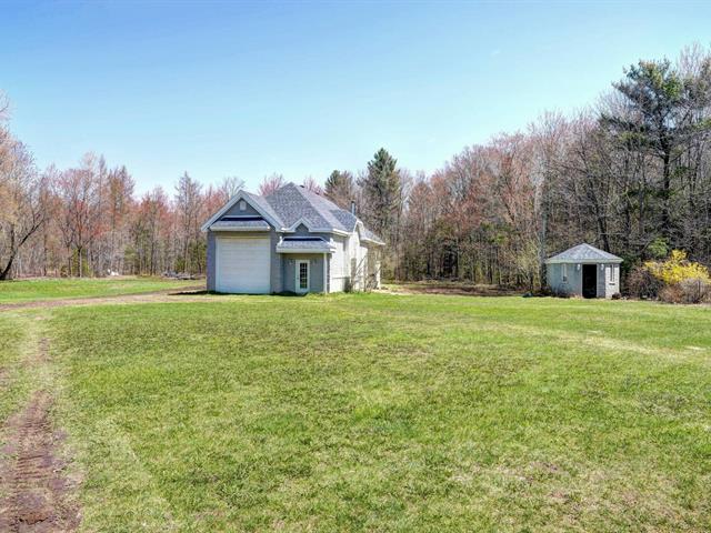 Fermette à vendre, Mascouche