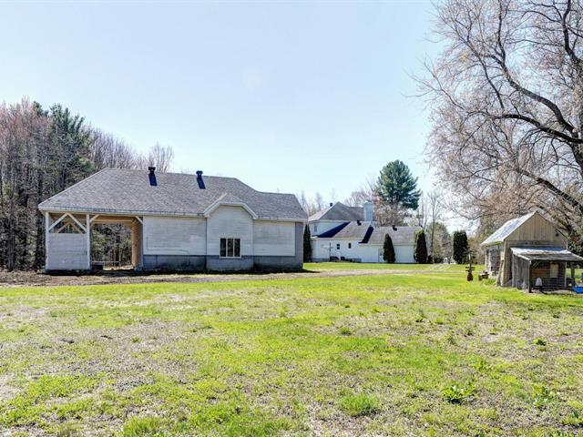 Fermette à vendre, Mascouche