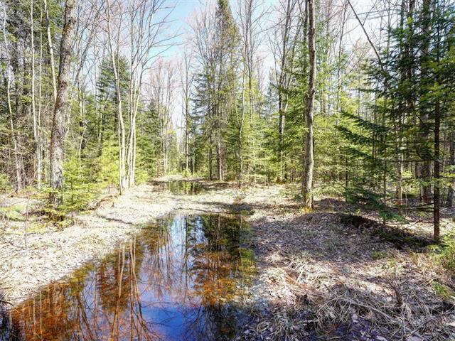 Fermette à vendre, Mascouche