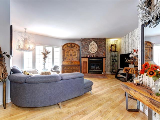 Fermette à vendre, Mascouche
