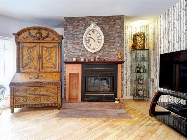 Fermette à vendre, Mascouche
