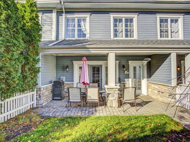 maison à vendre Bromont