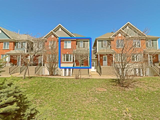 maison à vendre Mascouche