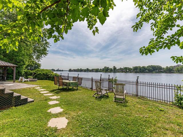 maison à vendre Laval (Sainte-Dorothée)
