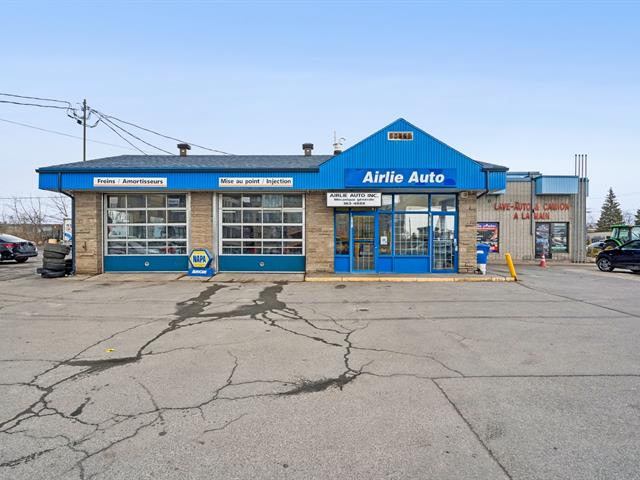 maison à vendre Montréal (LaSalle)