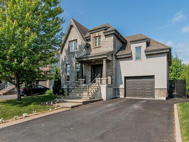 maison à vendre Terrebonne (Terrebonne)