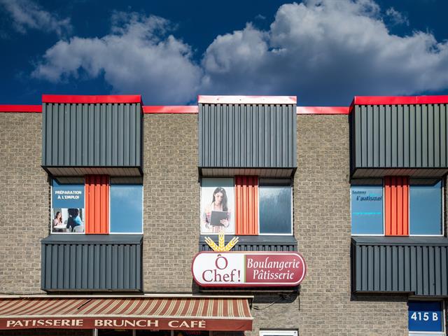 Frontage