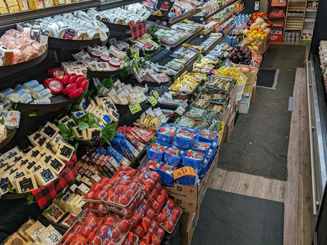 Commerce