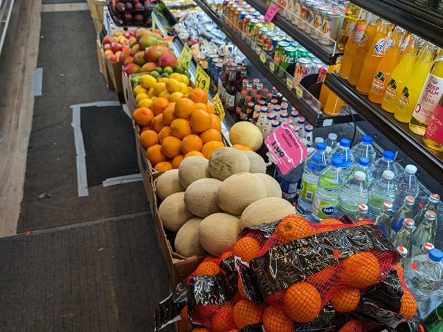 Commerce