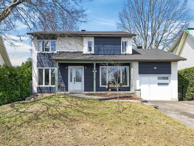 maison à vendre Repentigny (Repentigny)