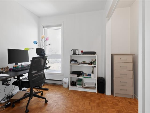 Penderie (Walk-in)