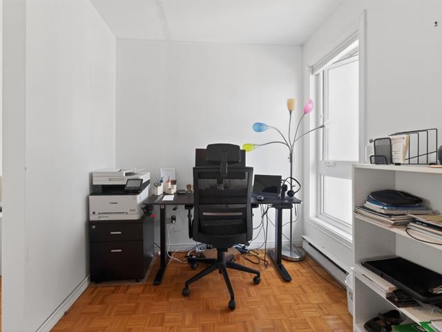 Penderie (Walk-in)