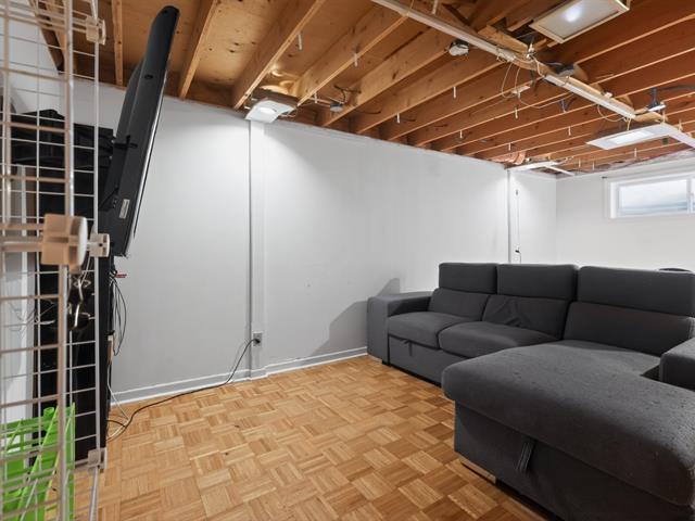 Salle familiale