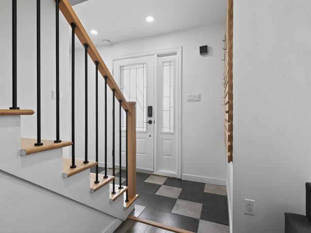 Hall d'entrée
