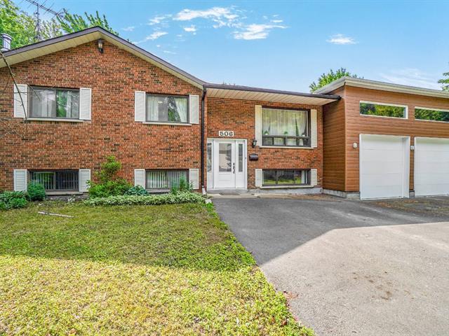 maison à vendre Mascouche