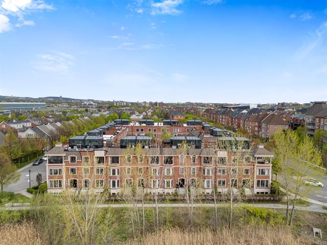 Maison à étages à vendre, Montréal (Saint-Laurent)