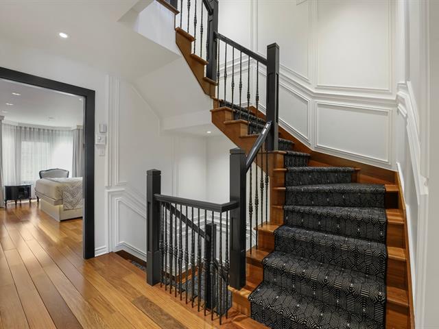 Maison à étages à vendre, Montréal (Saint-Laurent)