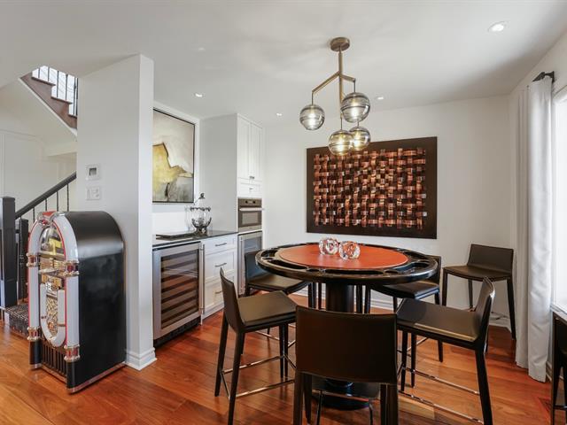 Maison à étages à vendre, Montréal (Saint-Laurent)