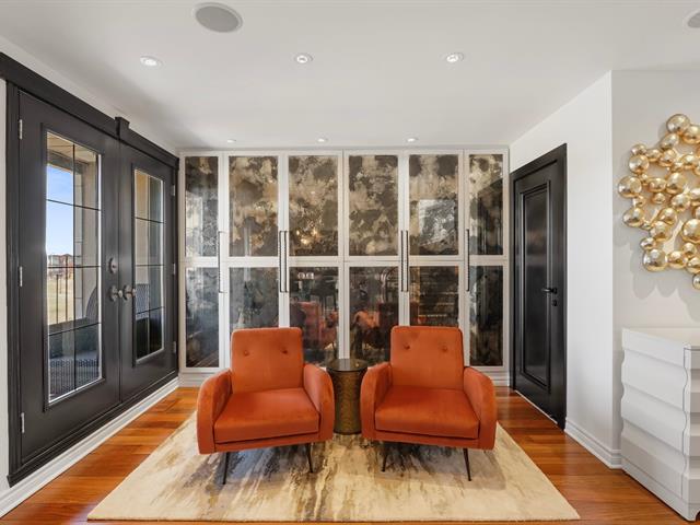 Maison à étages à vendre, Montréal (Saint-Laurent)