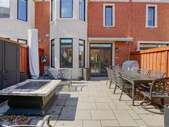 Maison à étages à vendre, Montréal (Saint-Laurent)