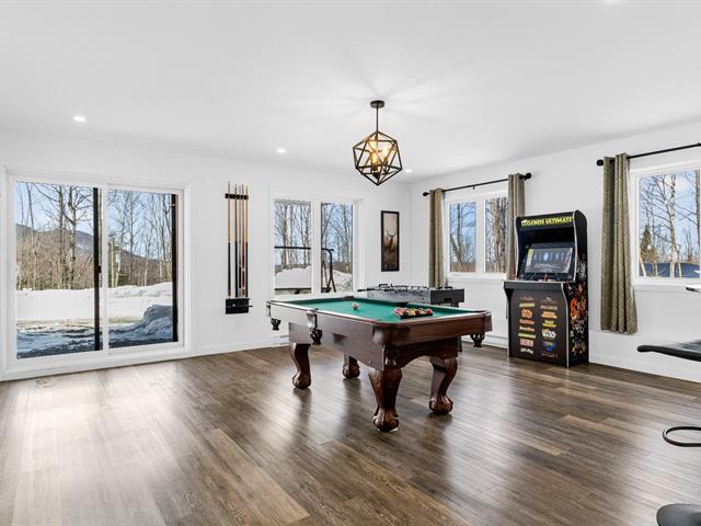 Salle de jeux