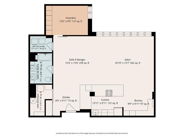 Plan (croquis)