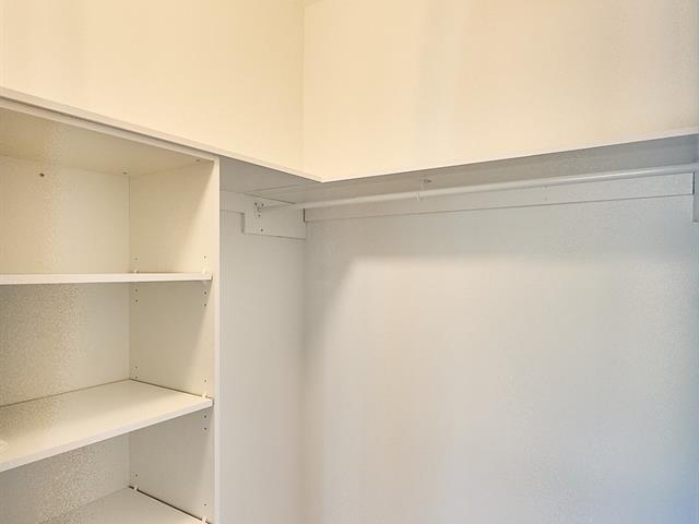 Penderie (Walk-in)