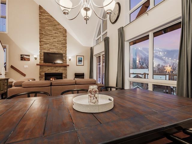 maison à vendre Bromont