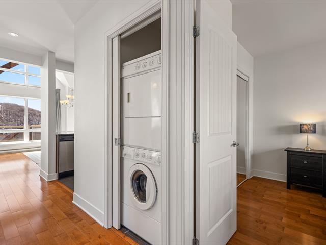 Salle de lavage