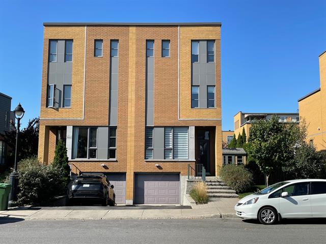 maison à vendre Montréal (Mercier/Hochelaga-Maisonneuve)