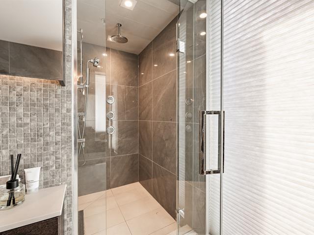 Salle de bains attenante à la CCP