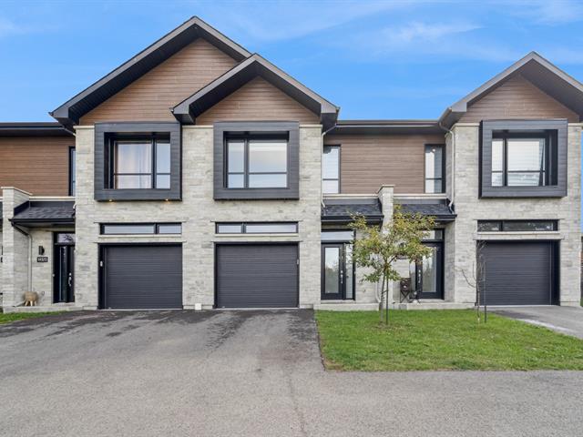 maison à vendre Mirabel