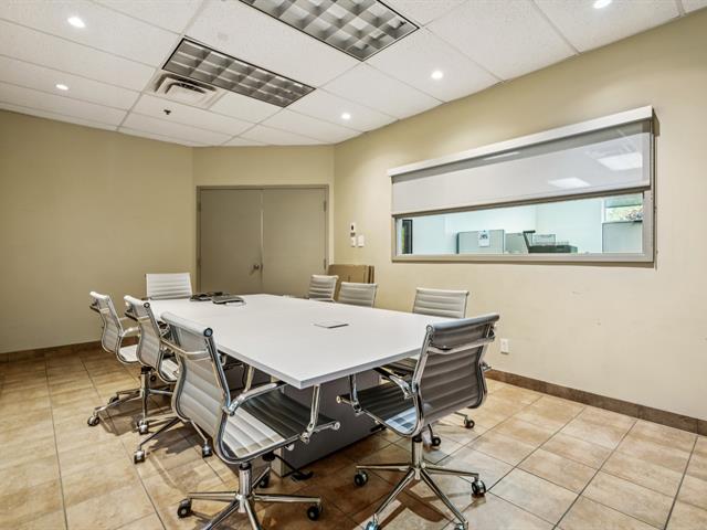 Salle de conférence