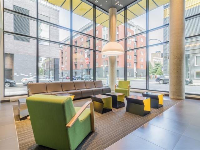 Reception Area