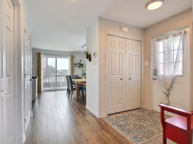 Condo vendu, Mascouche