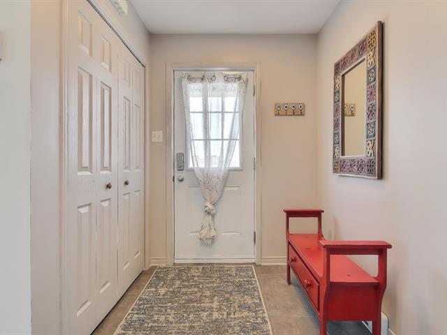 Condo vendu, Mascouche