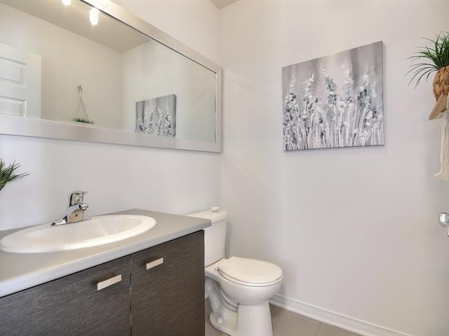 Condo vendu, Mascouche