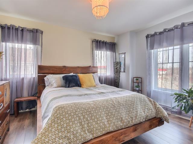 Condo vendu, Mascouche