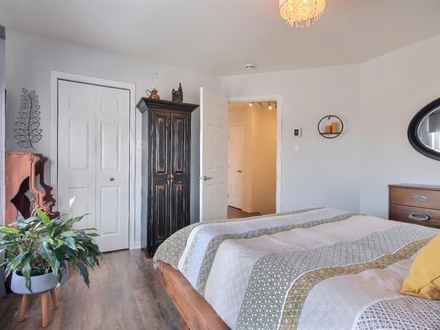 Condo vendu, Mascouche