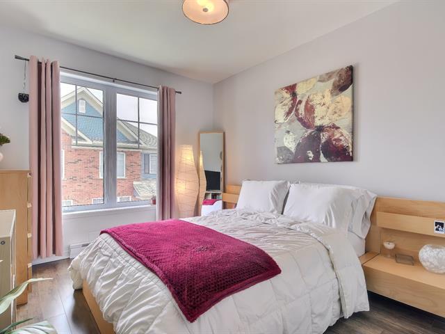 Condo vendu, Mascouche