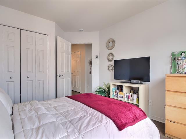 Condo vendu, Mascouche