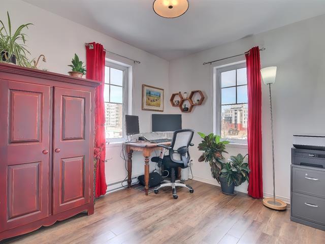 Condo vendu, Mascouche
