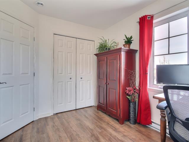 Condo vendu, Mascouche