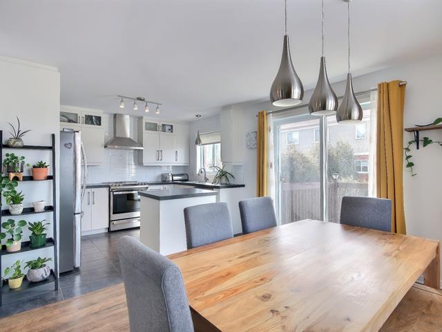 Condo vendu, Mascouche