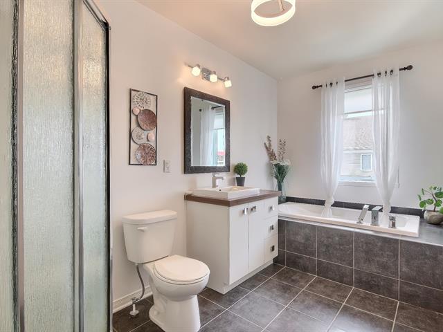 Condo vendu, Mascouche